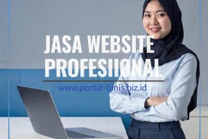 Jasa Website Bandung: Solusi Profesional untuk Transformasi Digital Bisnis Anda