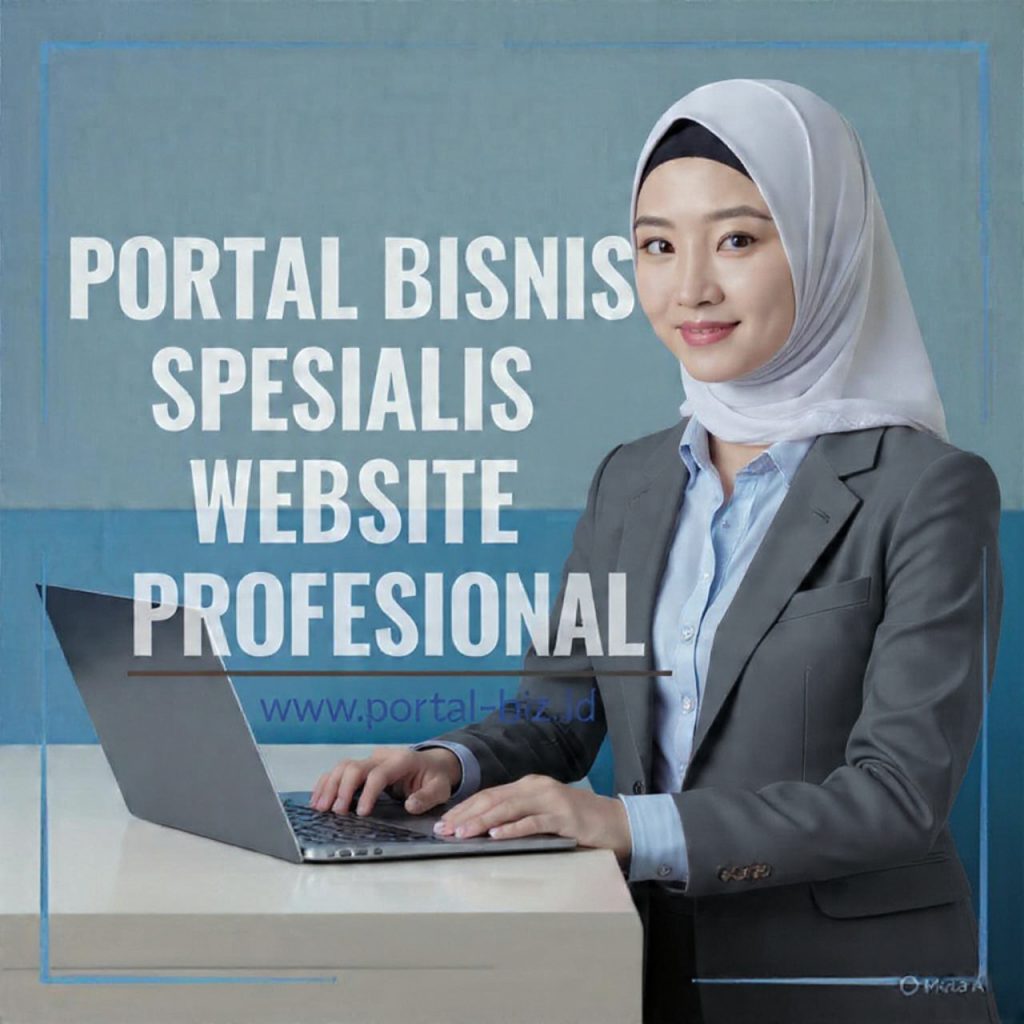 Jasa Web Bandung Terdekat