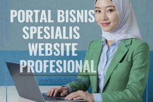 Jasa Website Terjangkau Bandung: Tingkatkan Kredibilitas Bisnis Anda Sekarang