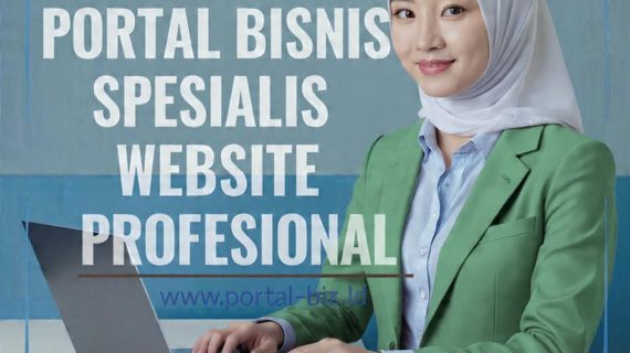 Jasa Website Terjangkau Bandung: Tingkatkan Kredibilitas Bisnis Anda Sekarang