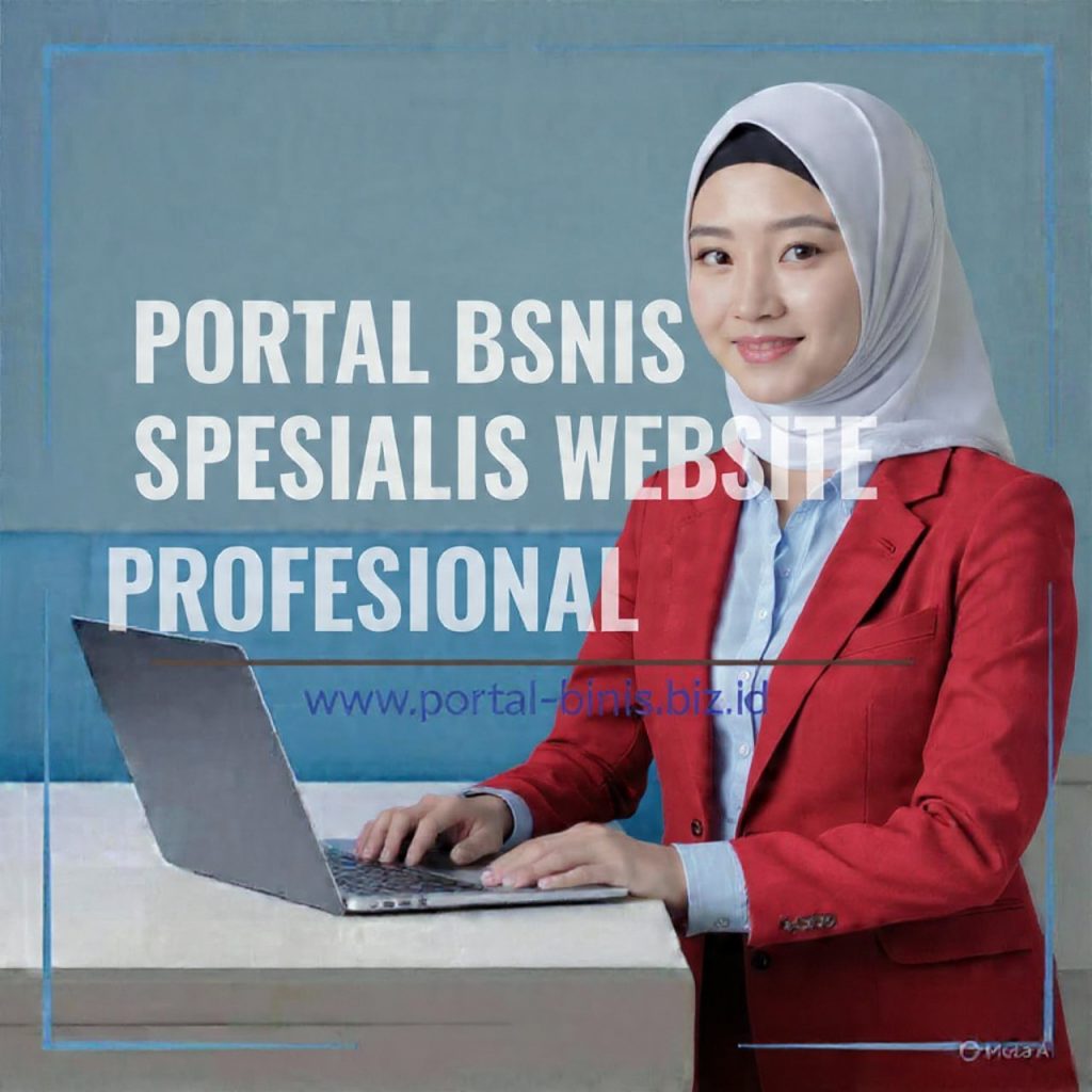 Jasa Web Kota Bandung Terbaik