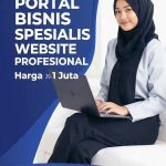 Jasa Web Bandung Profesional