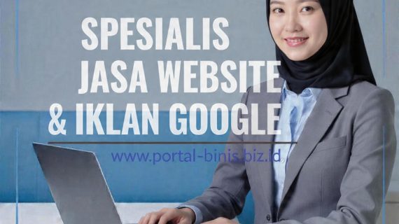 Buat Landingpage Kota Bandung Terbaik