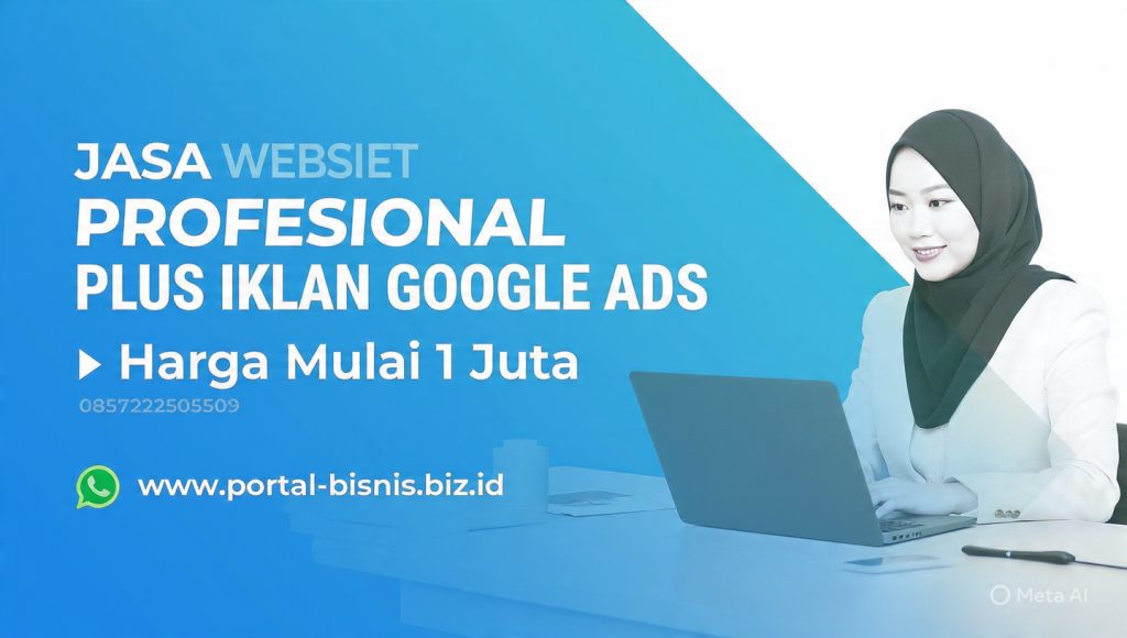 Jasa Web Bandung Terbaik